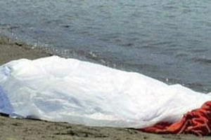 Καρτερός: Πτώμα άνδρα ξέβρασε η θάλασσα