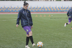 ΕΧΕΙ ΤΟ ΡΕΚΟΡ ΣΥΜΜΕΤΟΧΩΝ ΣΤΗΝ ΕΘΝΙΚΗ ΚΑΙ 13 ΠΡΩΤΑΘΛΗΜΑΤΑ ΕΛΛΑΔΑΣ! Στον Αστέρα Ρ. η Χατζηγιαννίδου