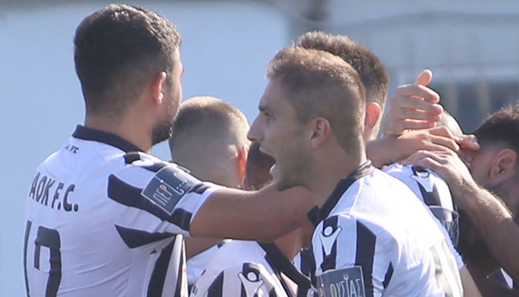 ΦΑΣΑΡΙΕΣ ΣΤΟ ΤΟΠΙΚΟ