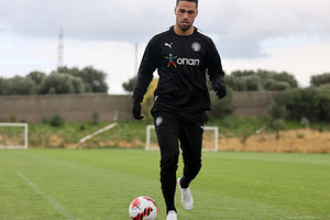 Ποδοσφαιριστής του ΟΦΗ είναι και επίσημα ο Λουίς Φελίπε.