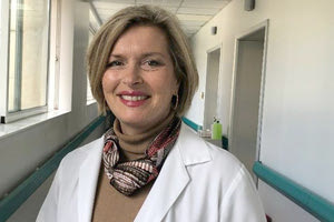 ΜΙΝΑ ΓΚΑΓΚΑ: “Μεγάλος ο αριθμός των θανάτων και αυτό είναι στενάχωρο”