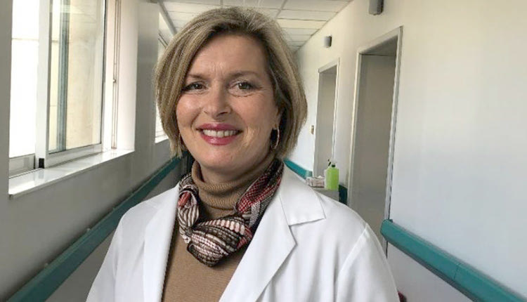 ΜΙΝΑ ΓΚΑΓΚΑ: “Μεγάλος ο αριθμός των θανάτων και αυτό είναι στενάχωρο”
