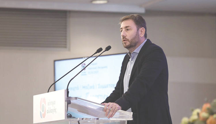 ΑΝΔΡΟΥΛΑΚΗΣ