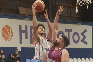 Δράση στα τοπικά πρωταθλήματα που έρχονται το Σαββατοκύριακο