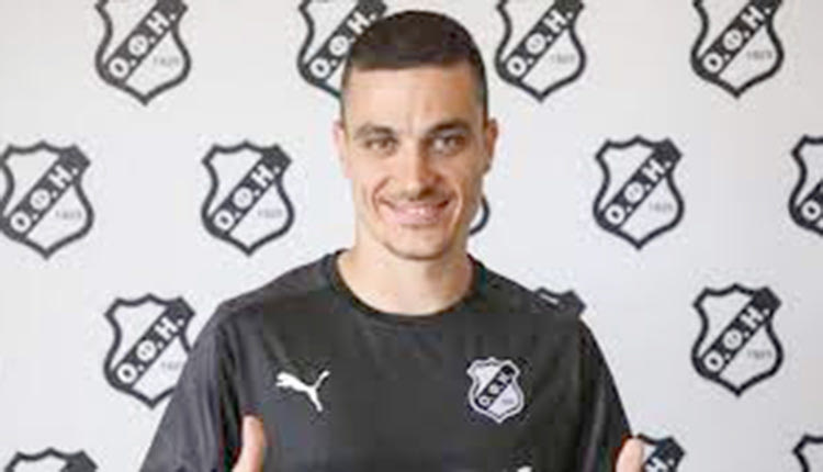 Οι φίλαθλοι «ανακρίνουν» τον Τσιλιανίδη