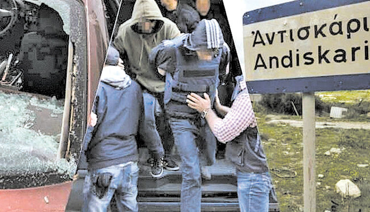 Στον Άρειο Πάγο προσφεύγει ο ένας εκ των καταδικασθέντων