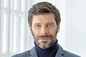 Θετικός στον κοροναϊό ο υφυπουργός Πολιτισμού και Αθλητισμού Νικόλας Γιατρομανωλάκης