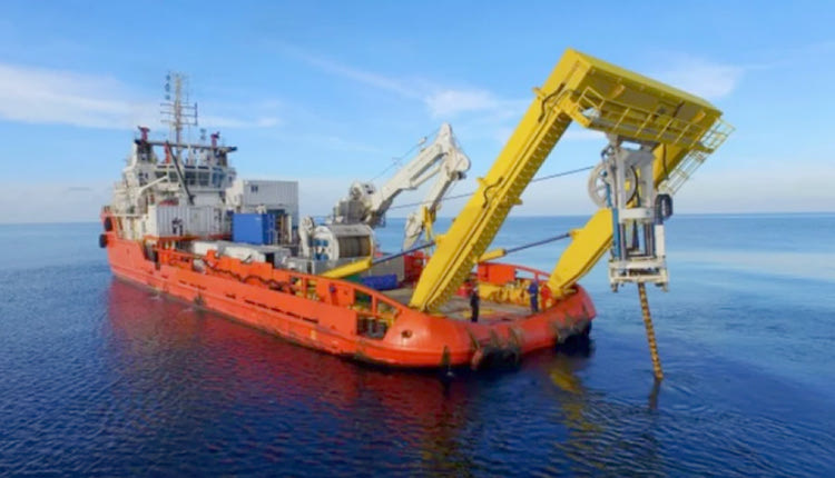 Μεγάλη η σημασία της Κρήτης στη δημιουργία ενός ισχυρού ενεργειακού κόμβου