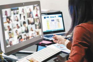 Επιστρέφουν με self test οι μαθητές