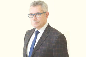 Ολοένα και περισσότερο ακούγεται το όνομα του περιφερειακού συμβούλου Νεκτάριου Παπαβασιλείου