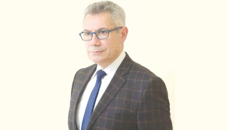 Ολοένα και περισσότερο ακούγεται το όνομα του περιφερειακού συμβούλου Νεκτάριου Παπαβασιλείου