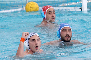 ΠΟΛΟ Α2: Επέστρεψε στις νίκες ο ΟΦΗ