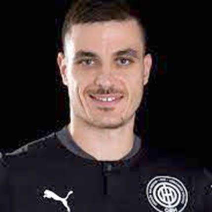 Γκολ μετά από 2 χρόνια ο Τσιλιανίδης