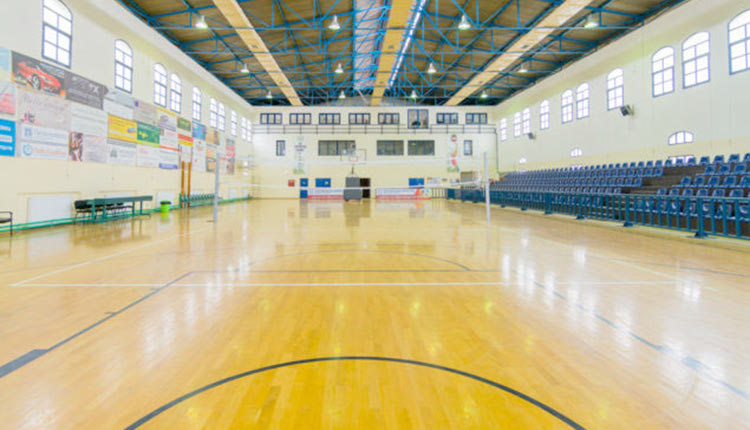 ΚΛΕΙΣΤΟ ΓΗΠΕΔΟ ΑΡΧΑΝΩΝ