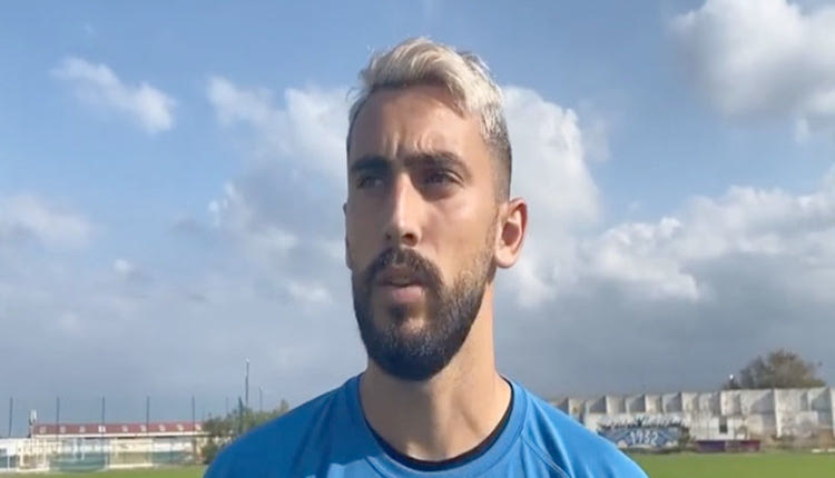 Εχασε τον πρώτο του σκόρερ ο Ηρόδοτος!