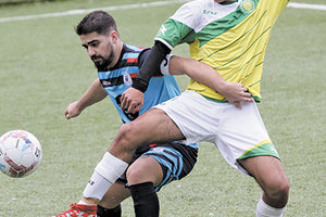 Εύκολη νίκη πανηγύρισε το Λίντο σε βάρος των Ν. Ηροδότου.