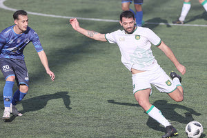 Το πέναλτι - γκολ του Καϊμακαμούδη δεν έδωσε τελικά την νίκη στον ΠΟΑ