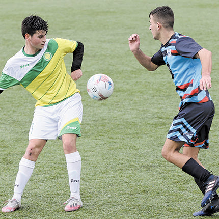 Εύκολη νίκη πανηγύρισε το Λίντο σε βάρος των Ν. Ηροδότου. 