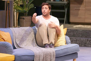 Σοκ από το θάνατο του ηθοποιού Π. Νάτση