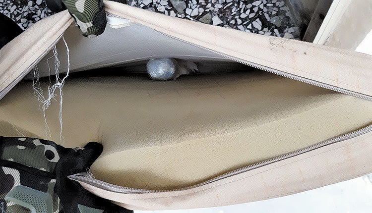 Οι συλληφθέντες απολογούνται σήμερα