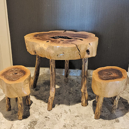 Δημιουργίες του κ. Παπαδάκη