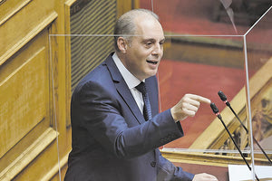 βελοπουλος