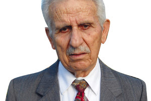 Ο ΣΥΓΓΡΑΦΕΑΣ ΖΑΧΑΡΙΑΣ ΚΑΛΟΧΡΙΣΤΙΑΝΑΚΗΣ