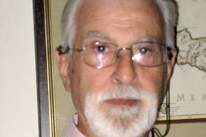 Ο κ. Στέλιος Καστρινάκης