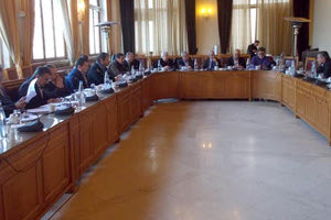 Περιφερειακή Ένωση Δήμων, για τη διαχείριση των απορριμμάτων της Κρήτης.