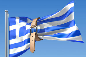 Ελληνική οικονομία