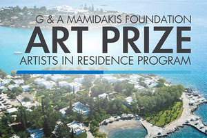 Βραβείο Τέχνης Ιδρύματος Γ. & Α. Μαμιδάκη