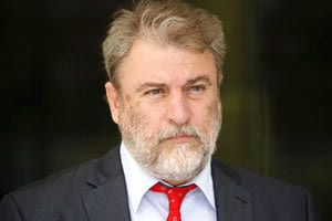 Νότης Μαριάς