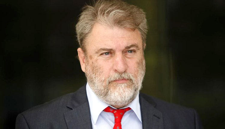 Νότης Μαριάς
