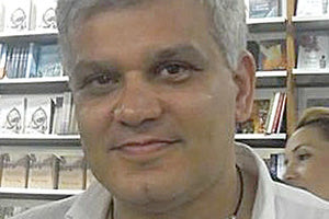 Τζανάκης Μιχάλης