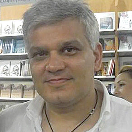 Τζανάκης Μιχάλης