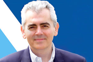 Ο Μάξιμος Χαρακόπουλος