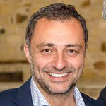 Δείτε όλα τα άρθρα από το χρήστη Μάξιμος Σενετάκης