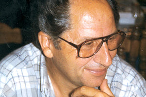 Ο Γεώργιος Παναγιωτάκης