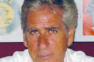 Ο μέγας “κανονιέρης” του ΟΦΗ, Δημήτρης Παπαδόπουλος