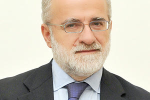 Γιώργος Πανταγιάς