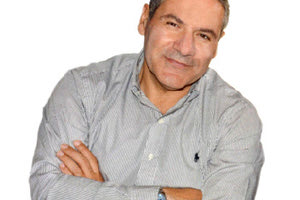 Κώστα Α. Μπογδανίδη