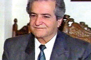 Κώστας Χαρ. Νεονάκης