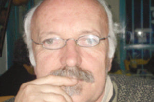 Χρήστος Κωσταντουδάκης