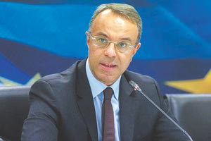 Ο κ.Χρήστος Σταικούρας