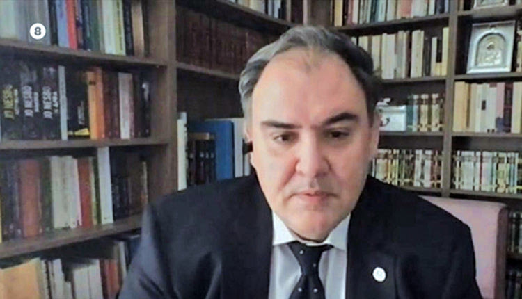 Σαρηγιάννης