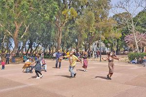 οι κινητοποιήσεις από το παράρτημα Κρήτης του πανελλήνιου μουσικού συλλόγου