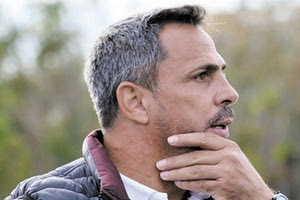 Ανδρέας Σκέντζος