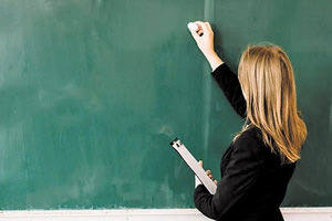 εκπαιδευτικοί