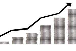 αύξηση οικονομία