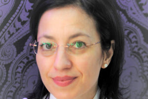 Η Μαρία Τόλια είναι αναπλ. καθηγήτρια Ακτινοθεραπείας,Ιατρικής Σχολής,Πανεπιστημίου Κρήτης